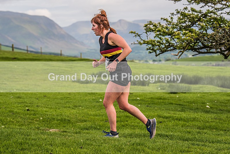 Hay-O-256 - Hay O Trail Race Tuesday 23rd May 2023