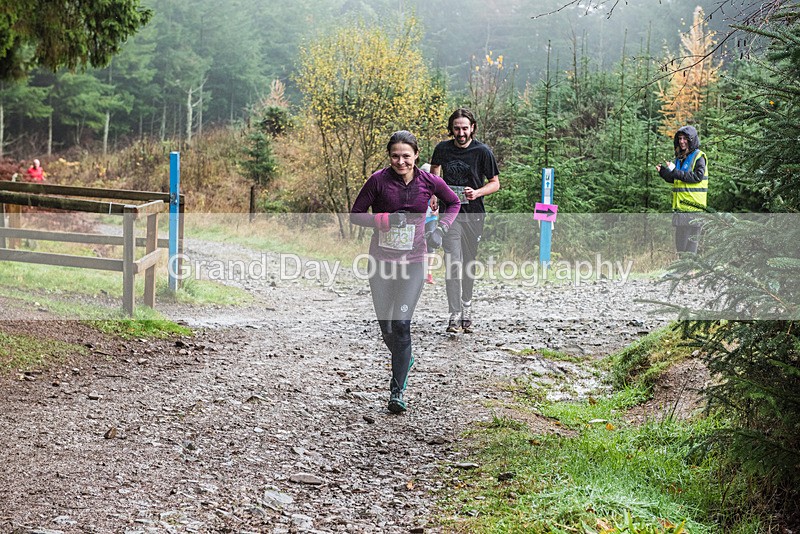 Glentress-775 - High Terrain Events Glentress Winter Trail half Marathon & 10K Trail Run Saturday 19th November 2022