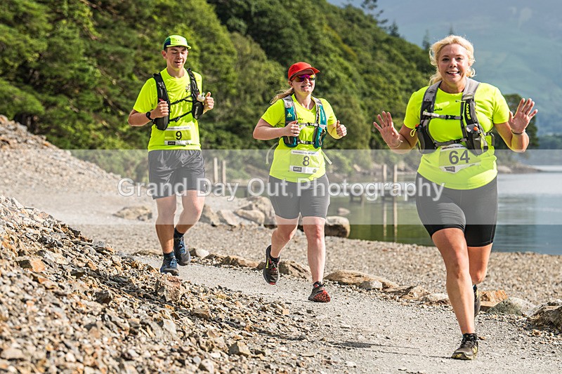 Borrowdale-320 - Fellside Events Borrowdale Trail Half Marathon Sunday 20th July 2025