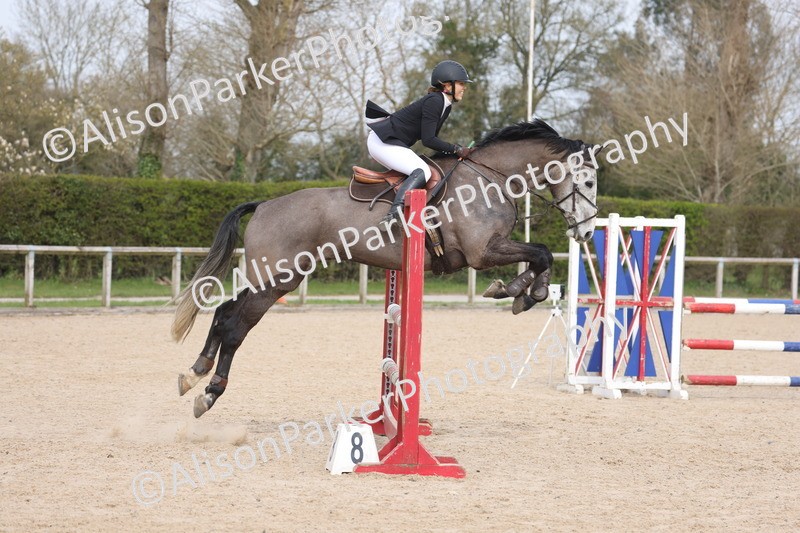 20260322-2055 - Class 5 - 1.0m