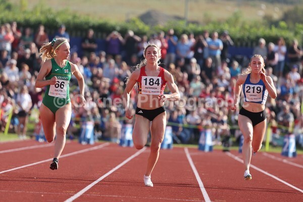 DAD28660 - Orkney Island Games 2025 - Athletics