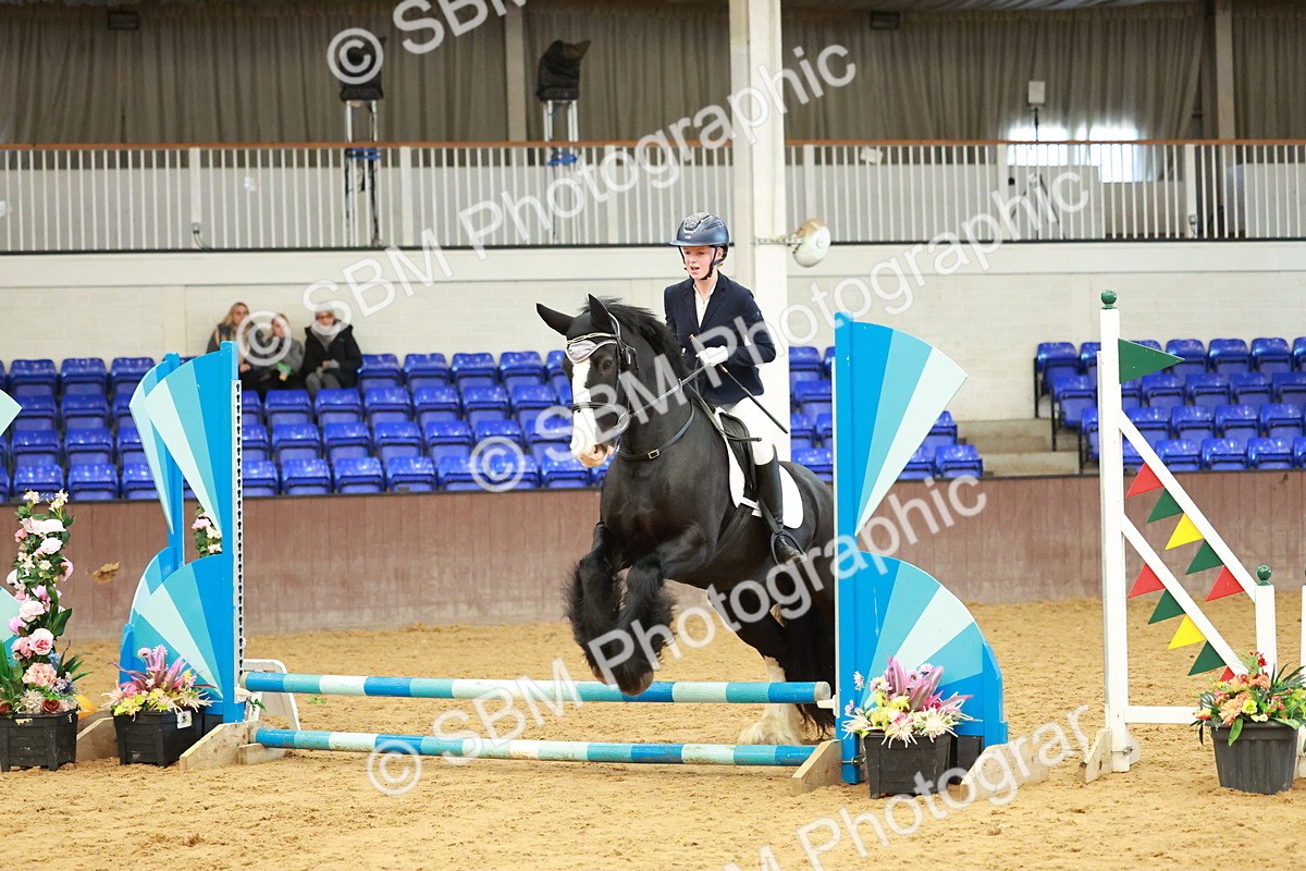 SBM_000549 - Class 2 - 50cm