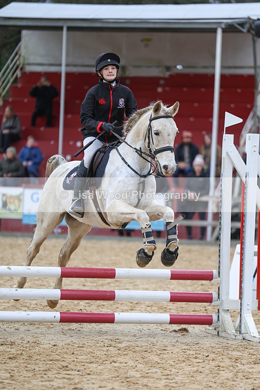 3E7A1372 - Class 3: 60 - 65 (A)