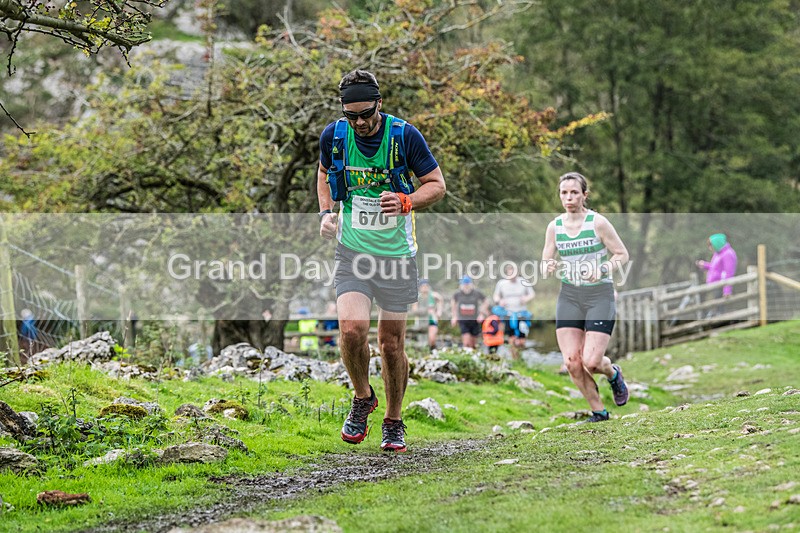 Dovedale Dash-1169 - Dovedale Dash Sunday 5th October 2025