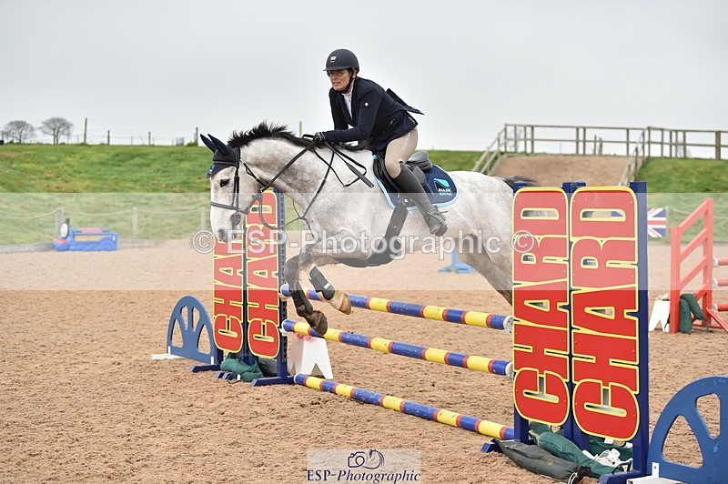 240331A-102806-00370 - 90cm First Round