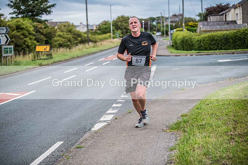 Netherhall 10K-296 - Netherhall 10K Road Race Wednesday 3rd August 2022