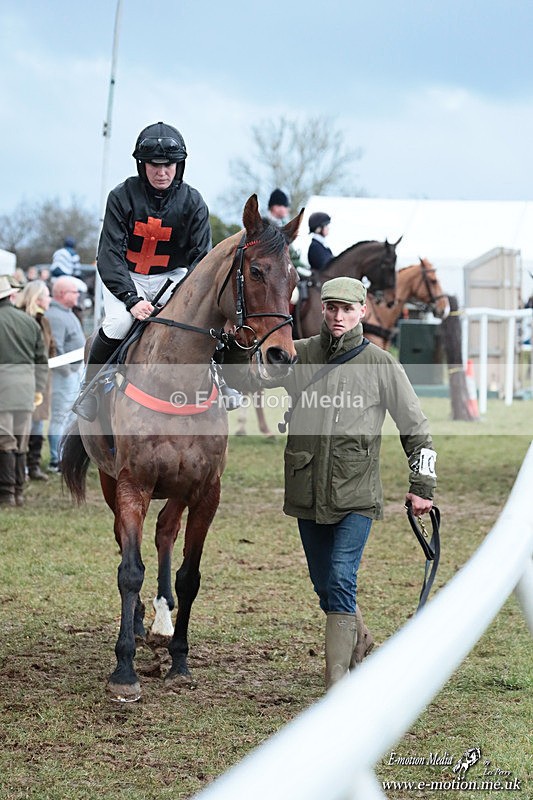 PtP 250126 1348 - Cocklebarrow Races Point-to-Point 25/01/26