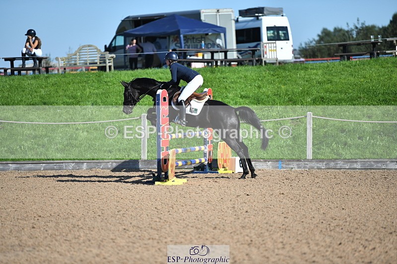 230903A-100936-03613 - Cls 12 95cm Amateur Quali