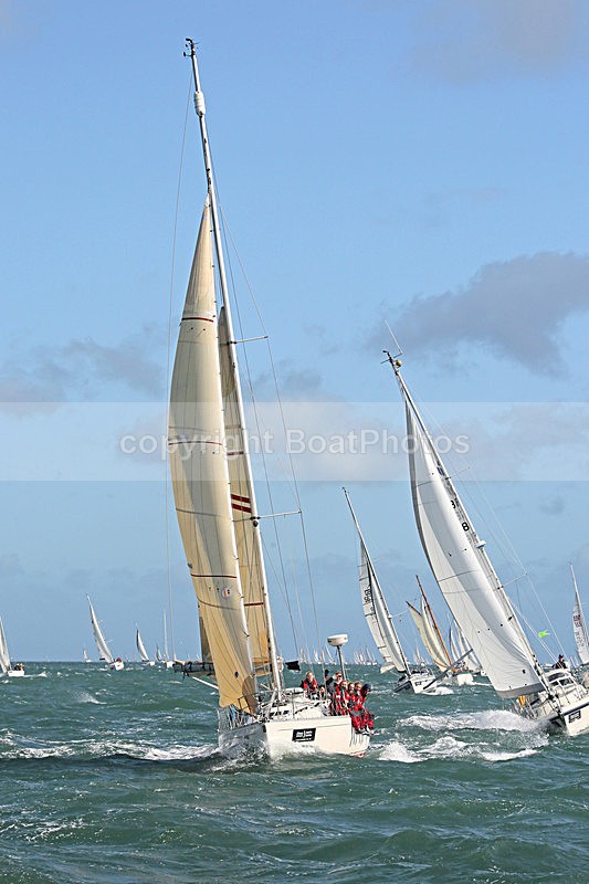 160702 GBR8381 ROUND THE ISLAND Y92A4034_E - ROUND THE ISLAND 2016