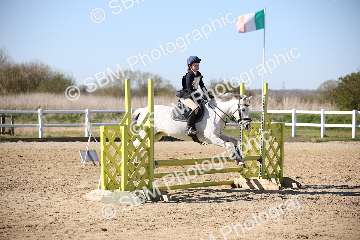 5K7A9870 - Class 4 - 70cm