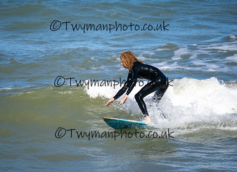 P9010072 - Westward Ho Surf 1/9/26