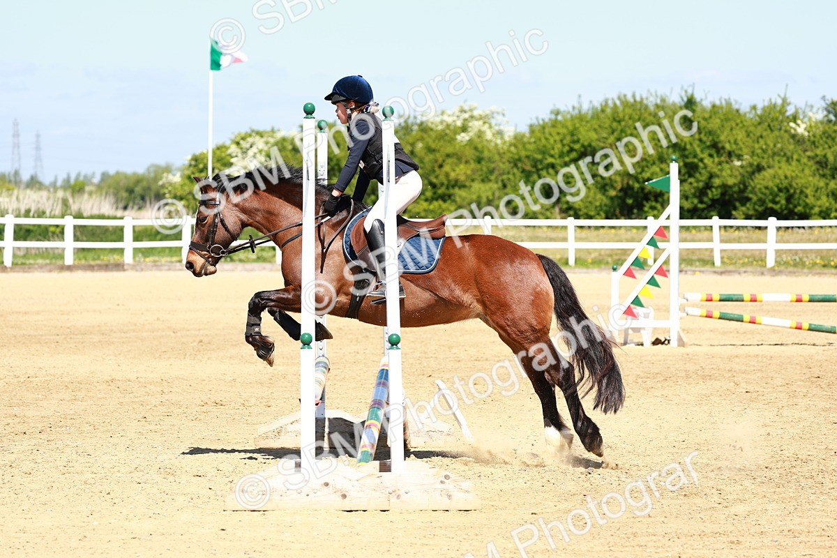 SBM_007131 - Class 3 - 60cm