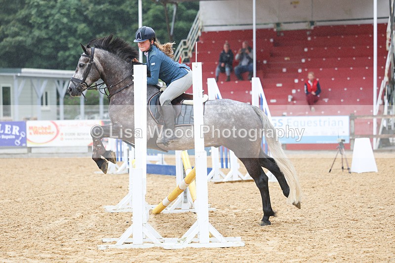 3E7A8925 - Class 3: 80cm Junior