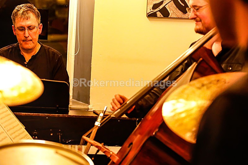  - John Law Recreations