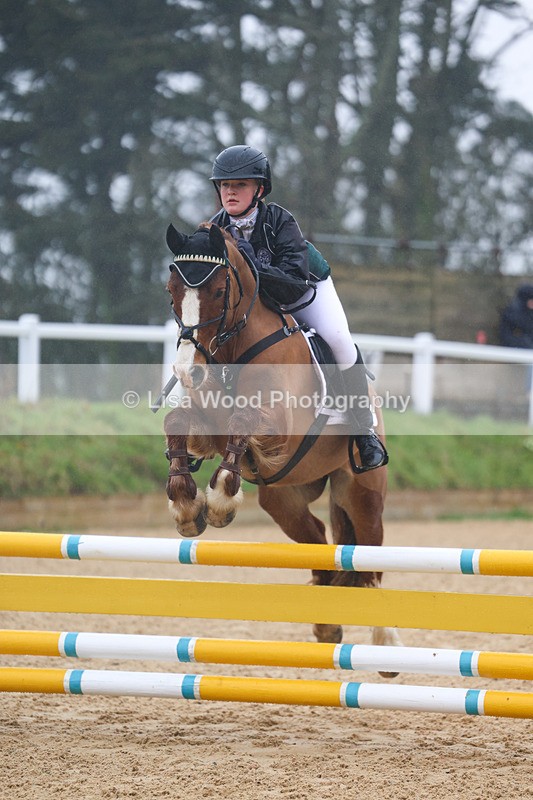 3E7A1655 - Class 2: 80 - 85cm