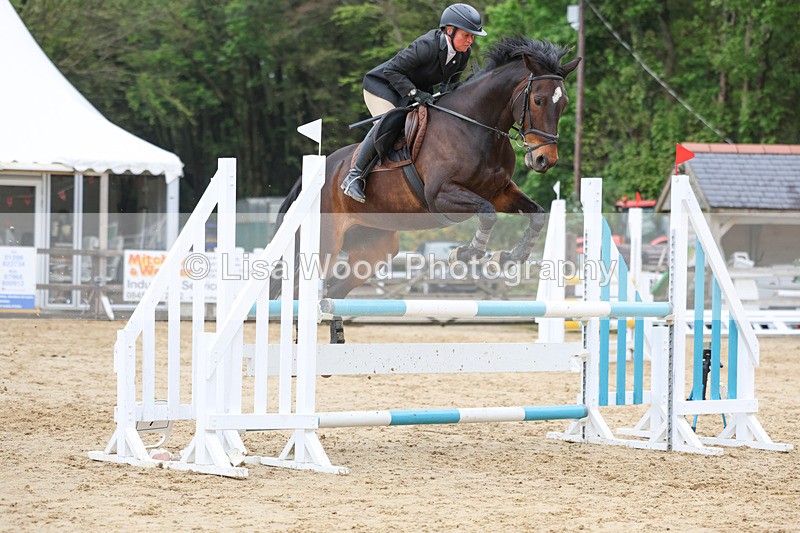 3E7A2806 - Class 5: Senior Discovery/1m open