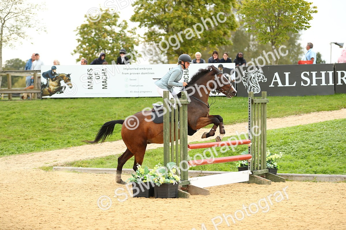 SBM_75933 - J19 - Junior 90cm Supreme Championship