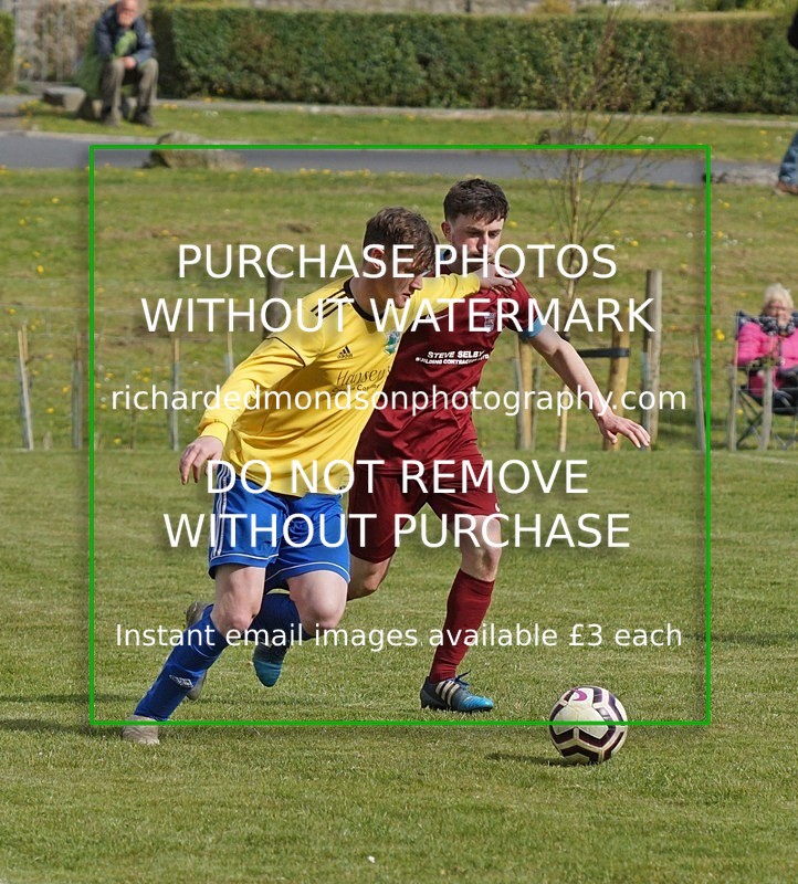 DSC09416 - Kendal United v Kendal County (1/5/21)