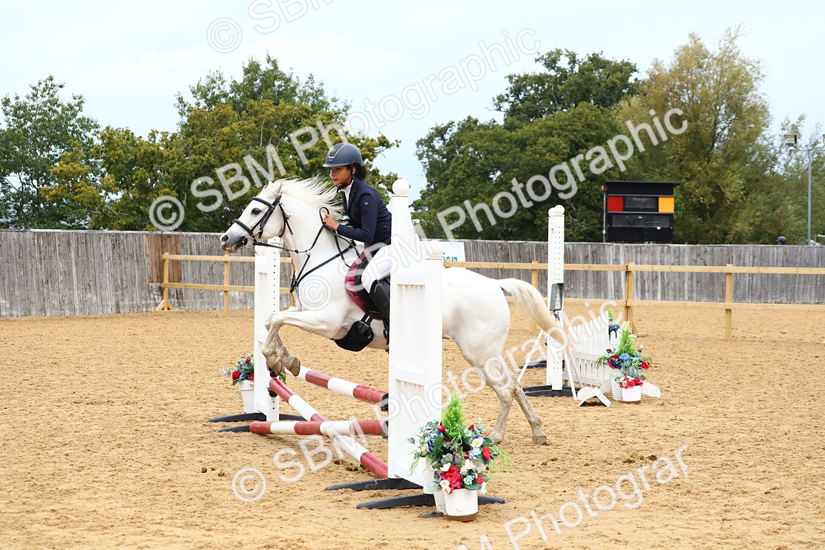 SBM_62385 - J64 - Junior Pony 60cm Championship