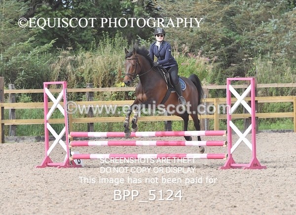 BPP_5124 - CLASS 9 CLEAR ROUNDS