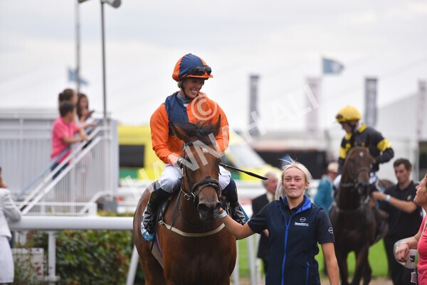 yr23072022r7-46 - Race 7 5.35pm Sky Bet Paying Extra Places Stakes