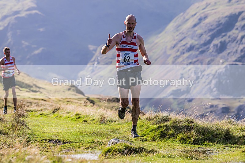 HBMR Leg 4-435 - Hodgson Brothers Mountain Relay Leg 4 Saturday 3rd October 2026