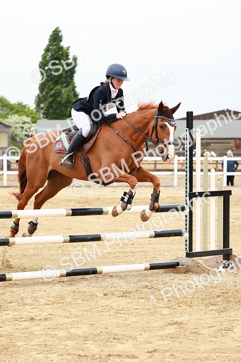 SBM_009463 - Class 6 - 90cm