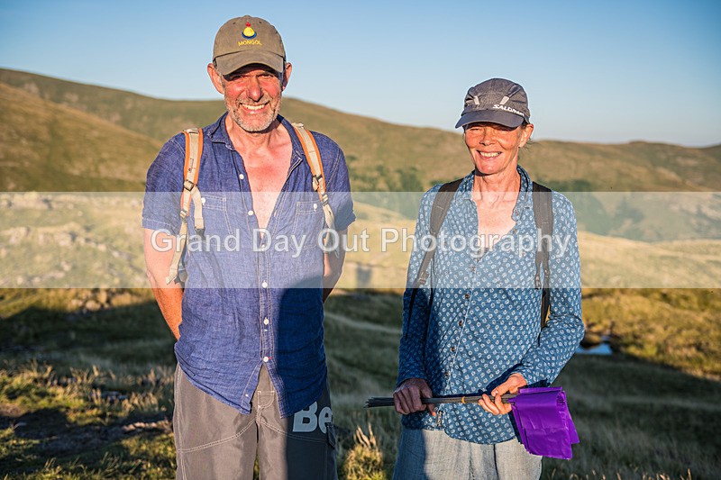 Steel Fell-479 - Steel Fell Race Wednesday 10th August 2022