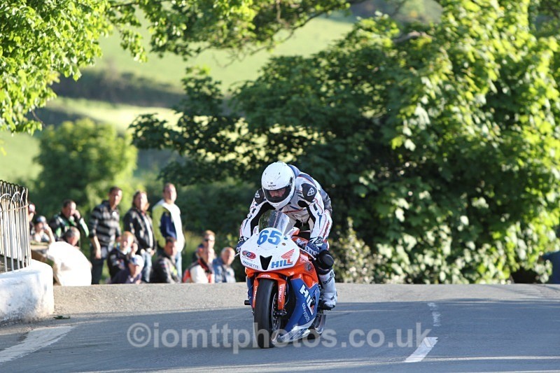  - Supersport Race 2