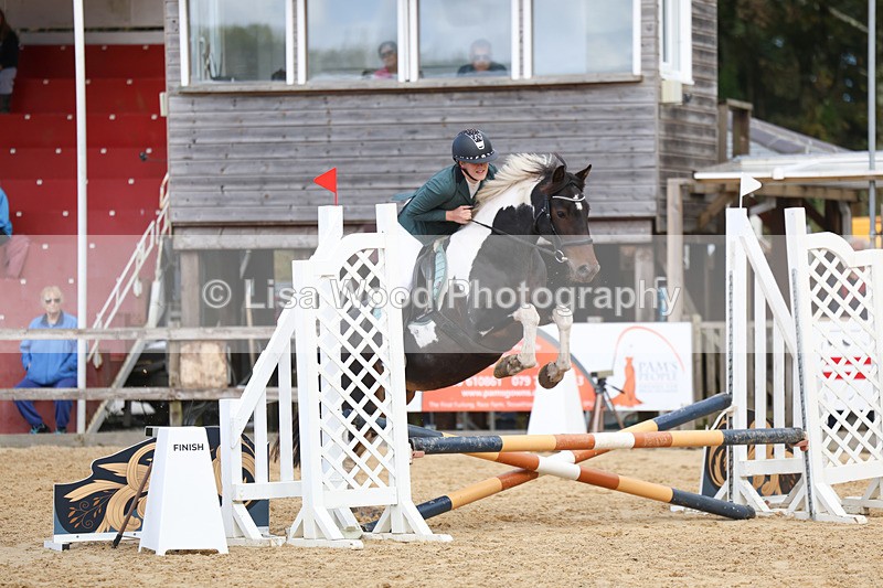 3E7A3634 - Class 5: 60cm Senior