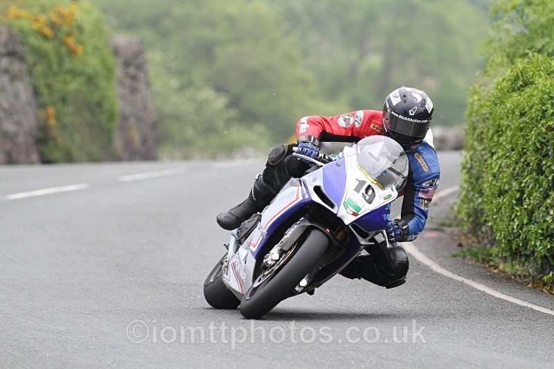  - Superbike Race
