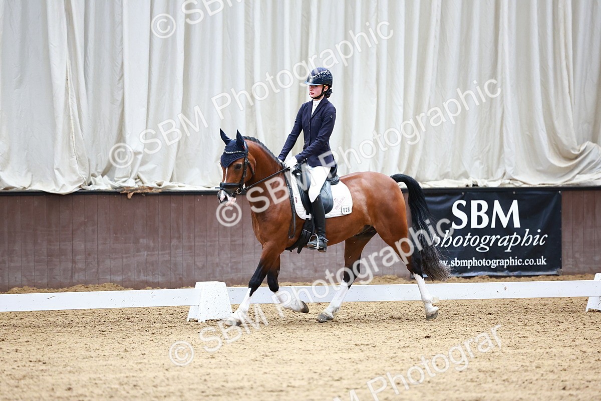 0B8A0663 - Class 4 Novice 4