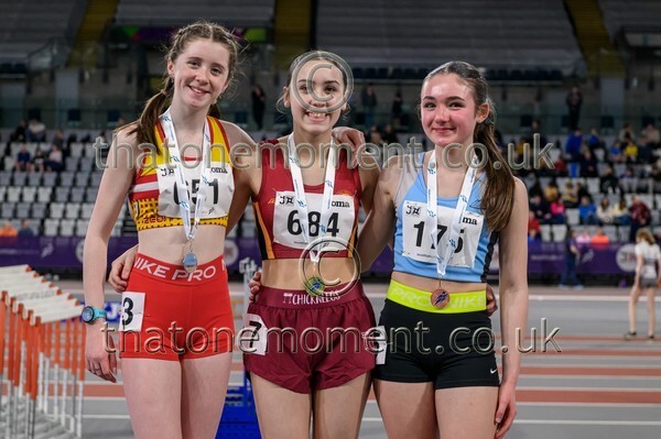 Age26SUN-811215 - Medals