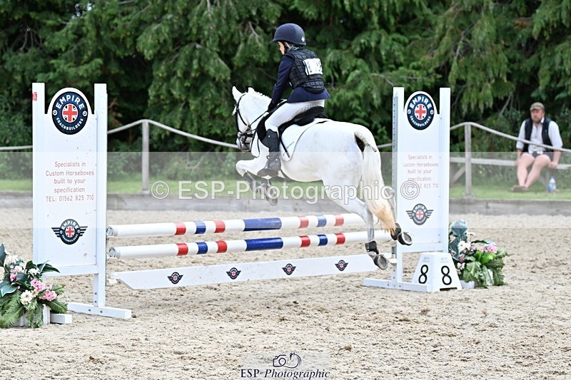 230825-110507-08835 - Round 2 Start to 11.15 coursewalk