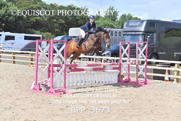 BPP_3673 - CLASS 5  0.95m Amateur Championship Qualifier