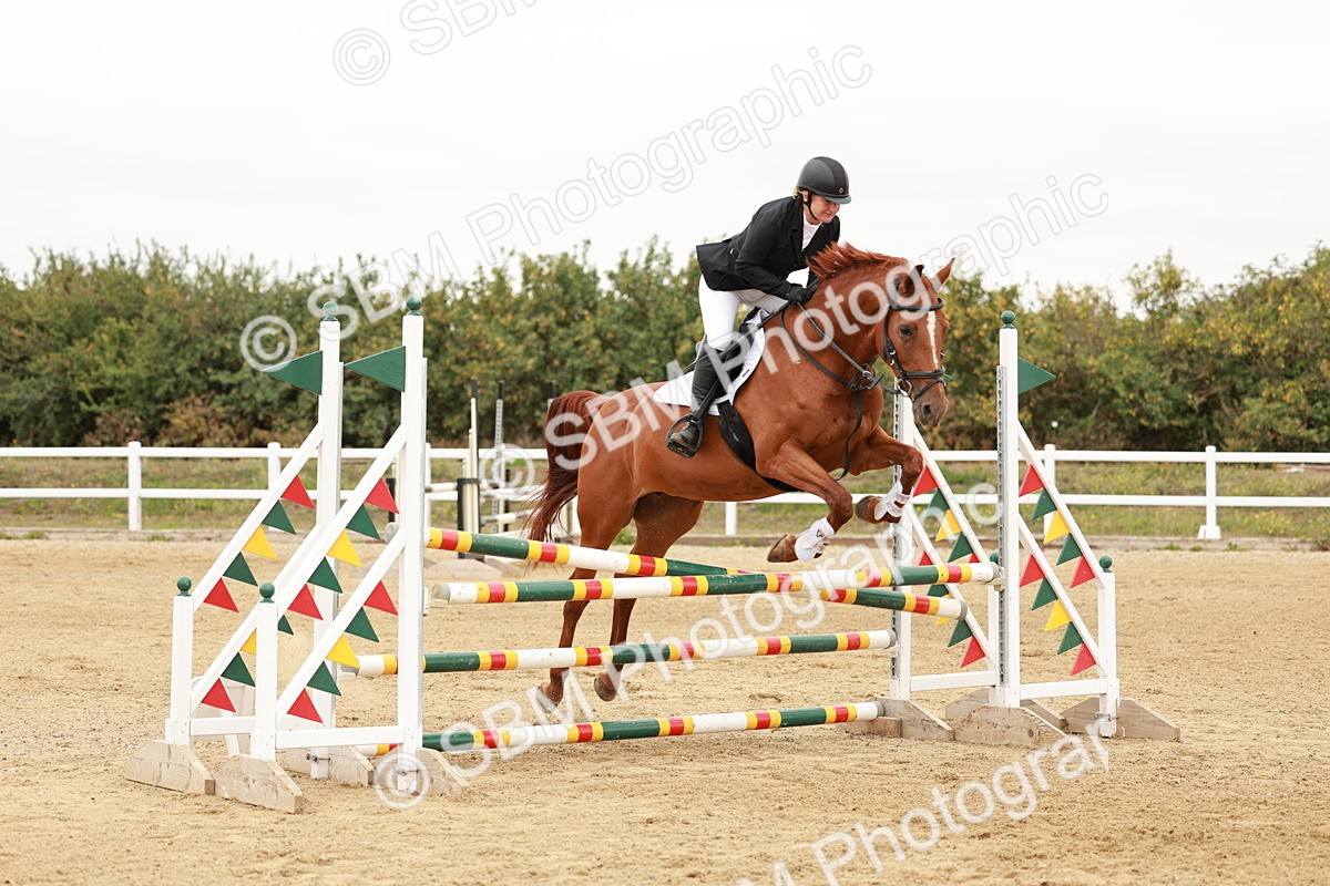 SBM_008719 - Class 6 - 90cm