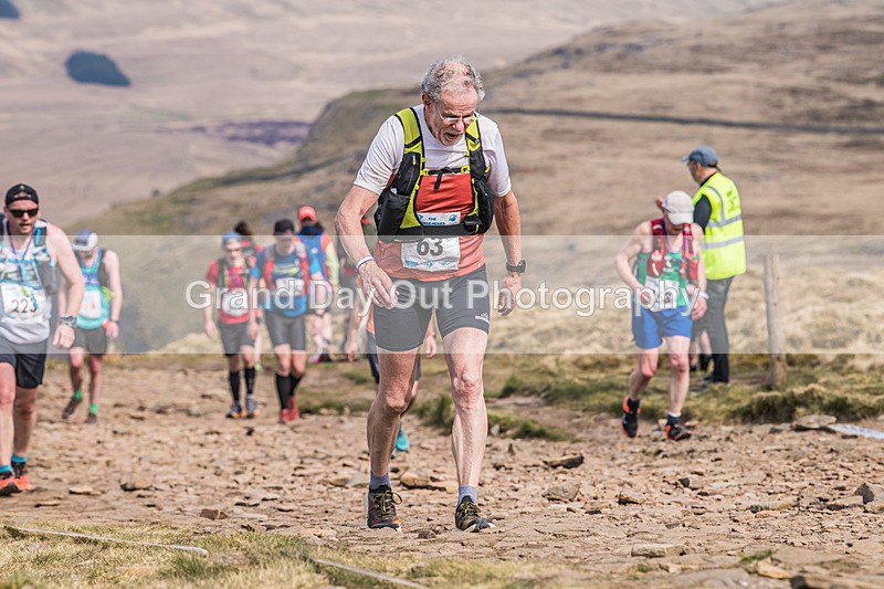 Pen-Y-Ghent-1359 - The 3 Peaks Race Saturday 25th April 2026 - Pen Y Ghent