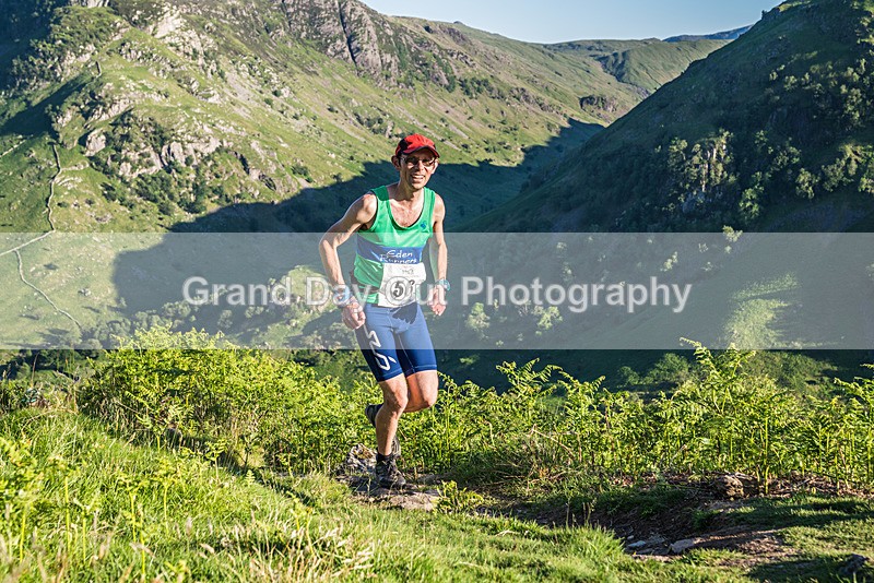 Langstrath Fell Race-66 - Langstrath Fell Race Wednesday 15th June 2022