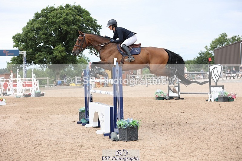 250719-134207-15731 - Cls 3, 3 Star Small Tour Start til Break