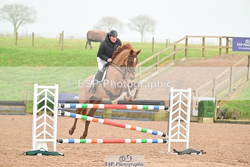 250122-130943-00443 - Cls 5 National 1.15m Members Cup