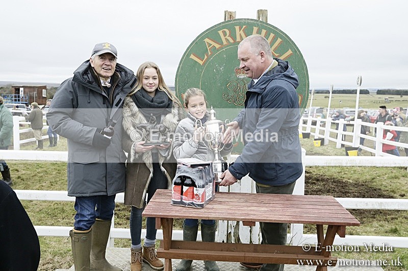 PtP 180218 1001 - Combined Services Point-to-Point Larkhill 18/02/18