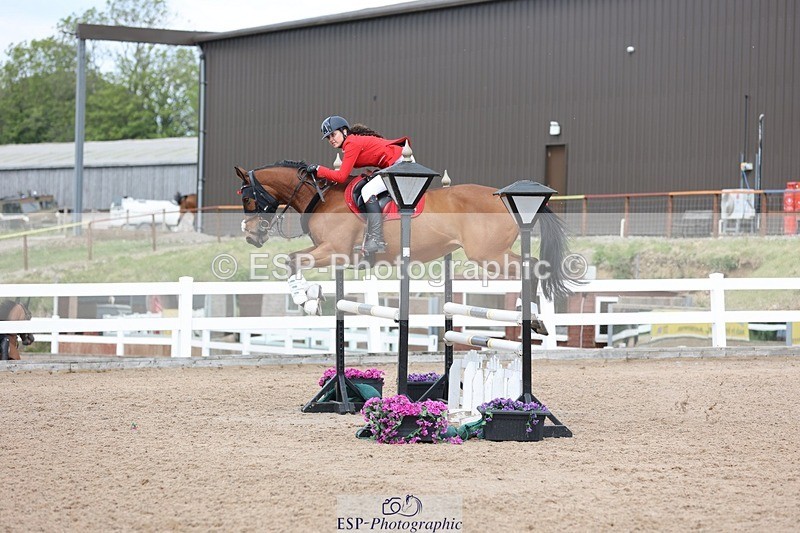 250509-144829-07939 - Cls 22 1.05m Amateur Qualifier