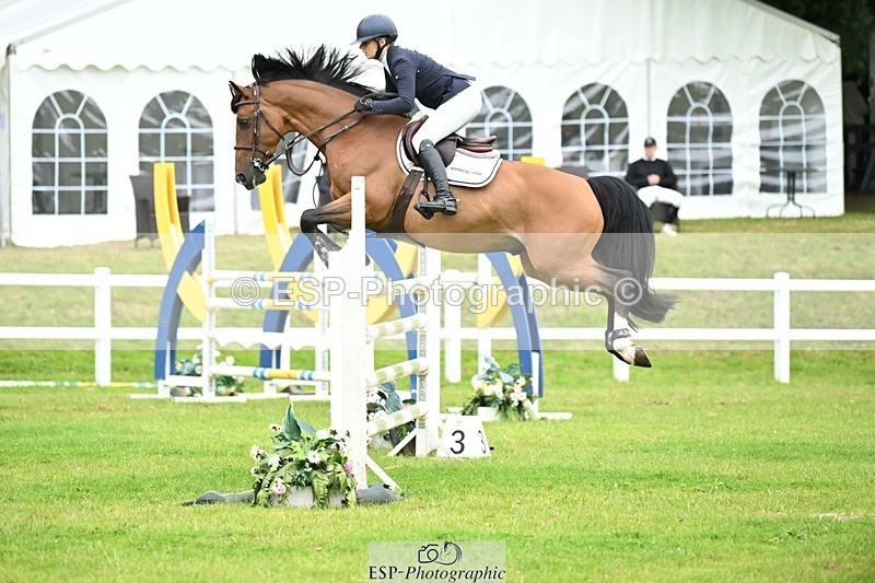 240712-111911-32498 - Cls 134 Bicton B+C 1.30m