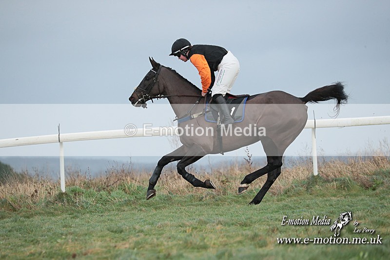 PtP 311223 845 - Larkhill Racing Club Point-to-Point 31/12/23