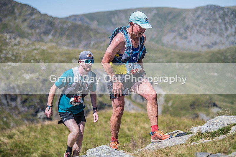 Kentmere-800 - Kentmere Horseshoe Fell Race Sunday 19th July 2026