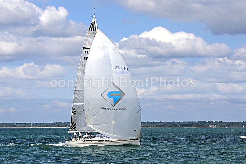 190728 ITA15656 1Y3A1183 - Sailboats - monohull