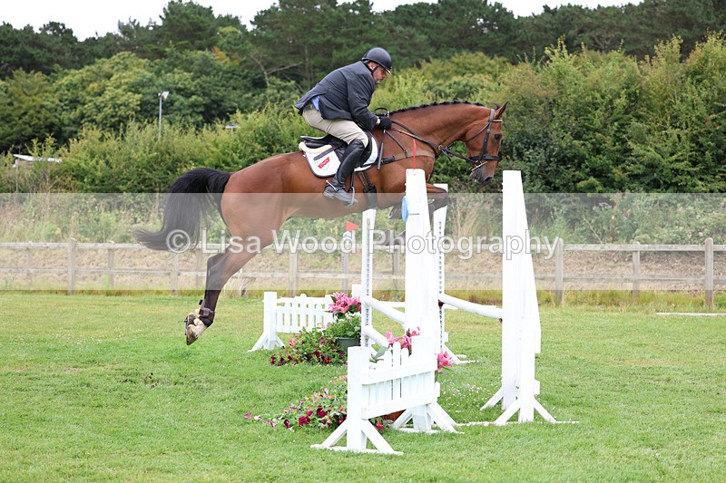 3E7A2151 - Class 6: Veteran 45 and over