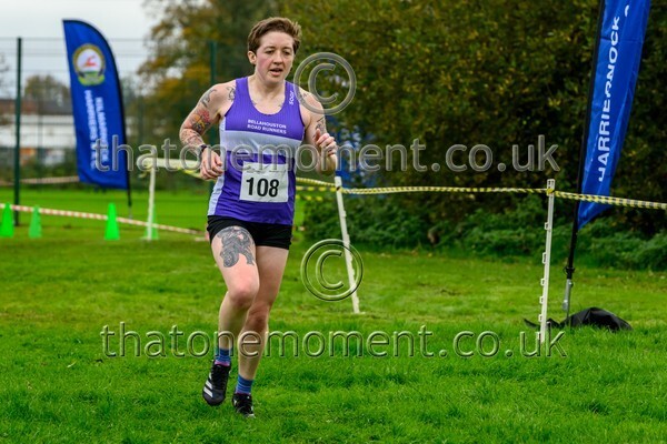 WestRLY25-912357 - Senior/Junior/Masters Women Set Two