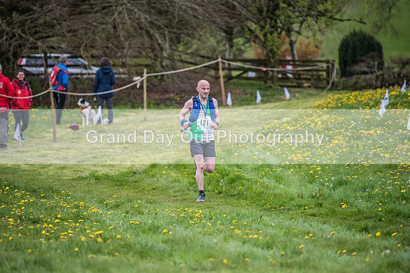 3 Peaks-2101 - The 3 Peaks Race Saturday 27th April 2024