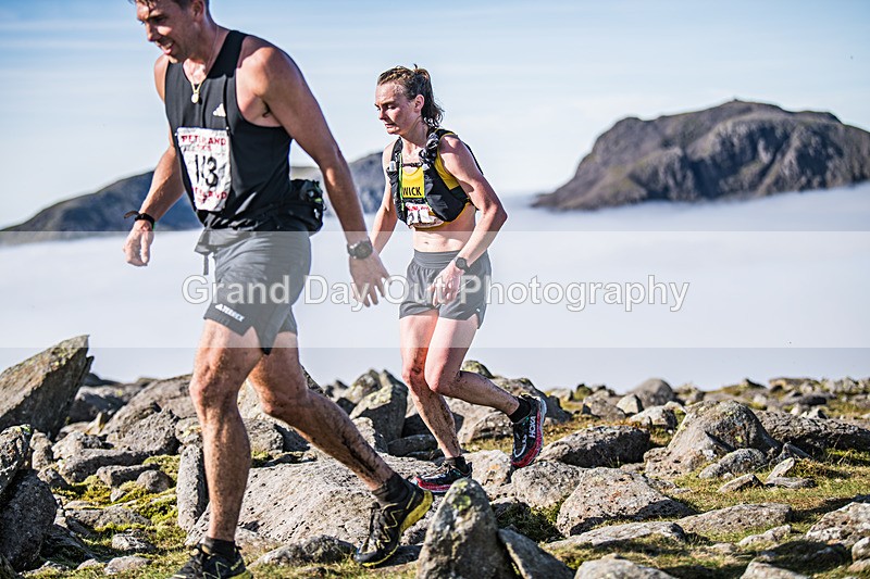 Langdale-463 - Langdale Horseshoe Fell Race Saturday 11th October 2025
